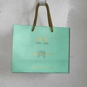 FORTNUM & MASON Paper Shopping Bag